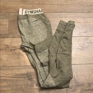 Gymshark seamless leggings